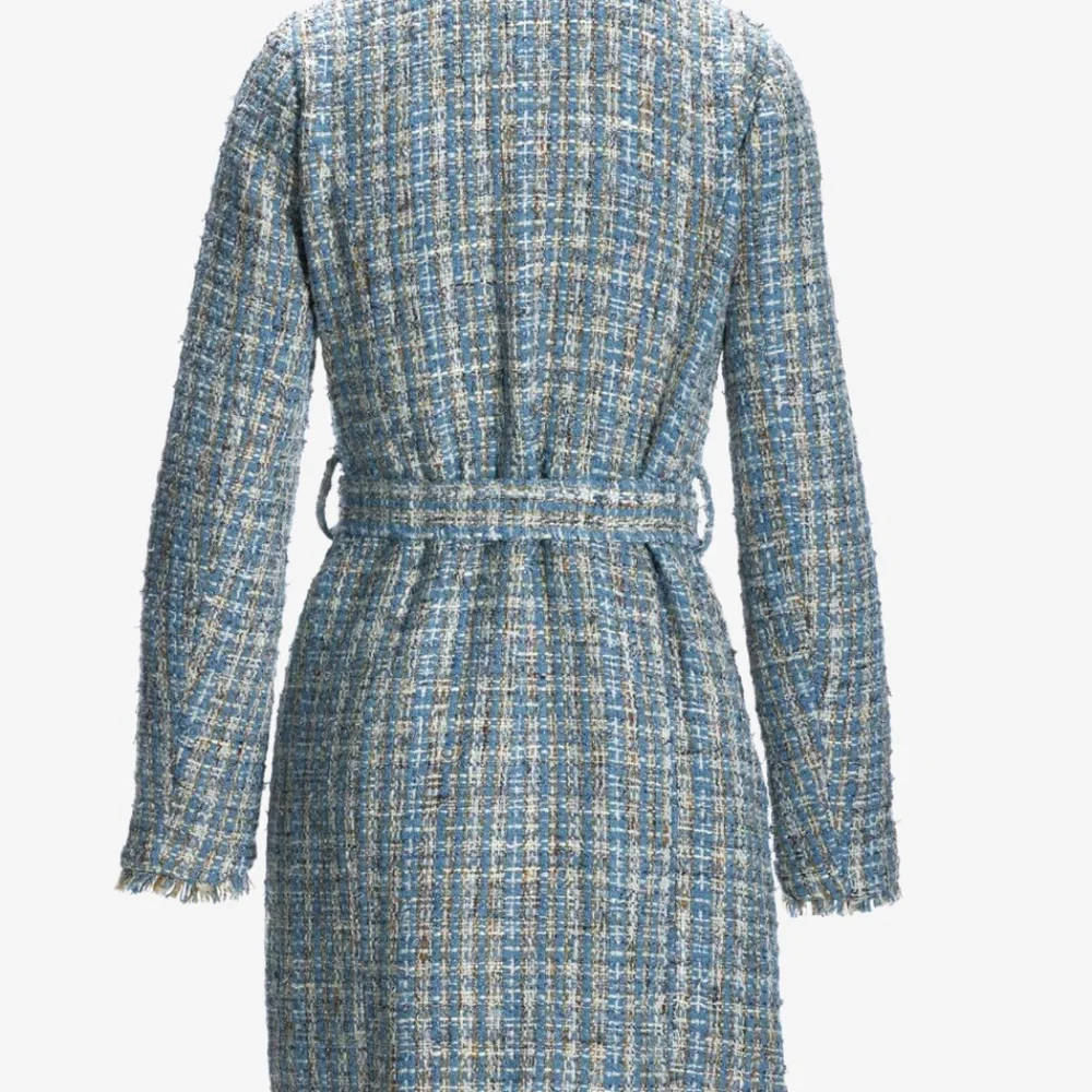 Fall Tweed Jacket - Boston Proper - Picture 2 of 3